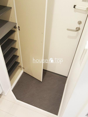 【玄関】 | ブロッサムイマヅ