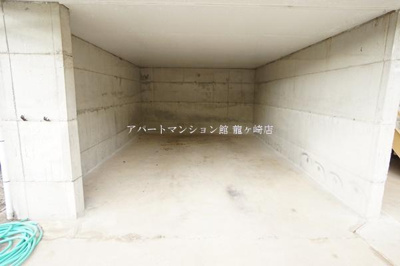 【駐車場】 | 都路コーポB