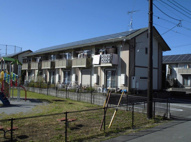 フラワーヒルズＡ・Bの画像