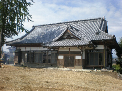 【外観】 | 北半田貸し住宅