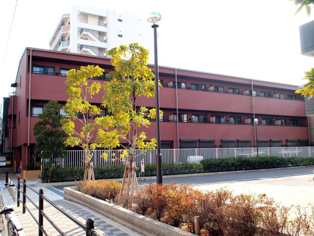 シュテルン　ハイム