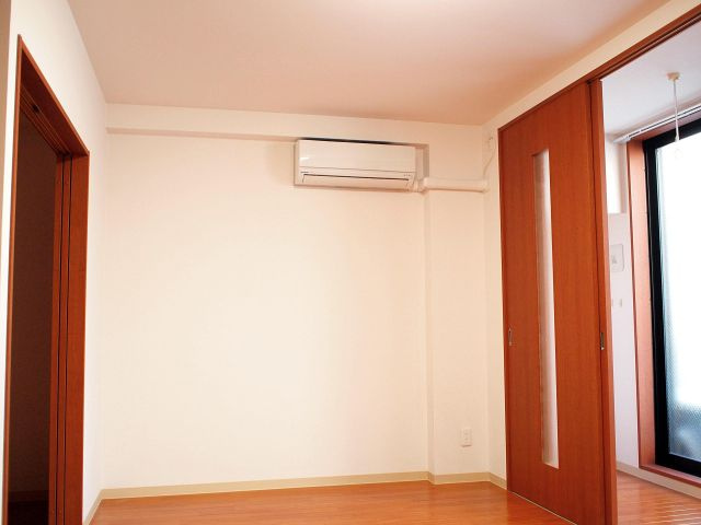 シュテルン　ハイムの居間・リビング