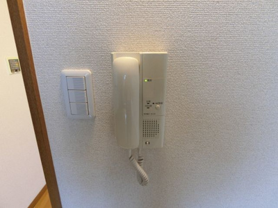 【セキュリティ】 | ベルメゾン天満