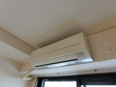 【設備】 | ベルメゾン天満