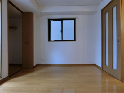 【洋室】 | ベルメゾン天満