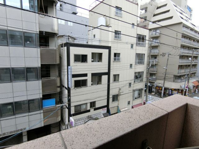 【展望】 | ベルメゾン天満