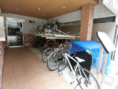 【その他共用部分】 | ベルメゾン天満