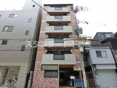 【外観】 | ベルメゾン天満