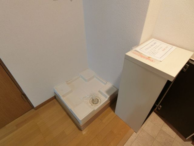 【設備】 | ベルメゾン天満