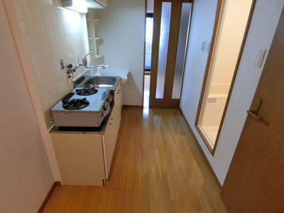 【キッチン】 | ベルメゾン天満