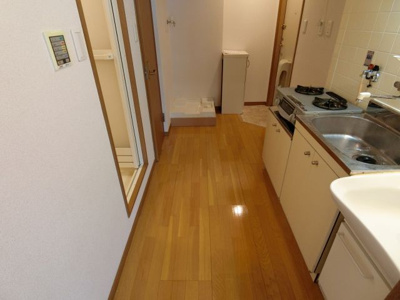 【内装】 | ベルメゾン天満