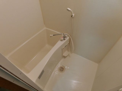 【浴室】 | ベルメゾン天満