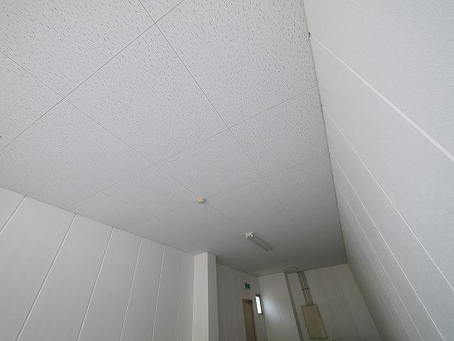 大栄第２ビルの内装