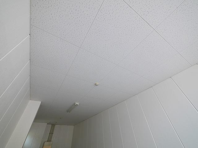 大栄第２ビルの内装