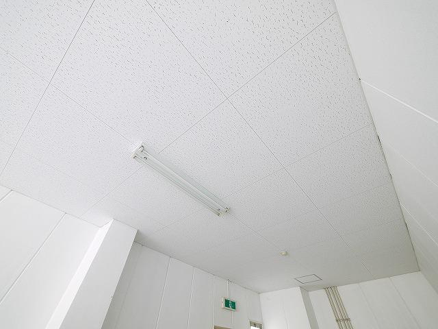 大栄第２ビルの内装