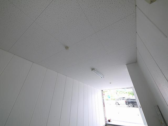 大栄第２ビルの内装