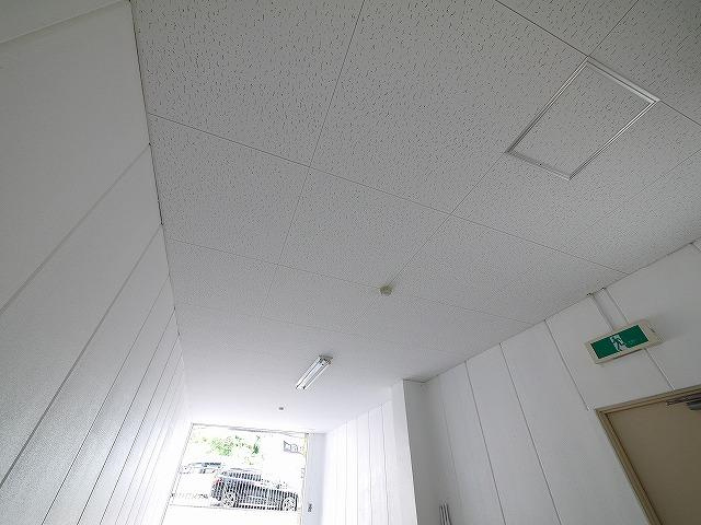 大栄第２ビルの内装