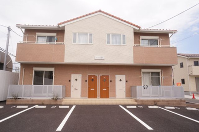 【外観】 | リッツガーデン東金沢