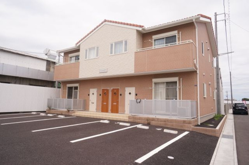 リッツガーデン東金沢の過去掲載物件 日立の賃貸情報ならエステート館