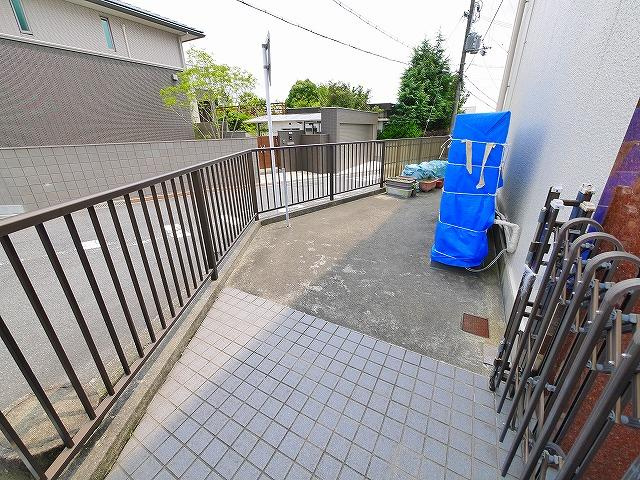 大栄第２ビルのその他共用部分