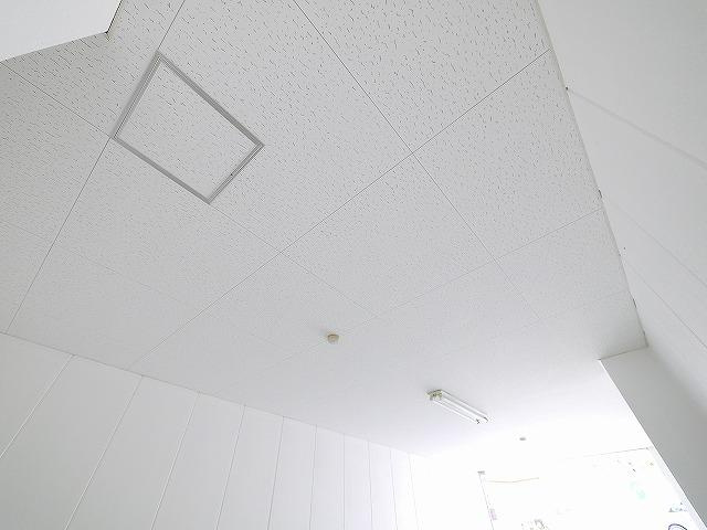 大栄第２ビルの内装