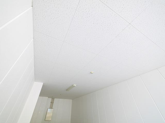 大栄第２ビルの内装