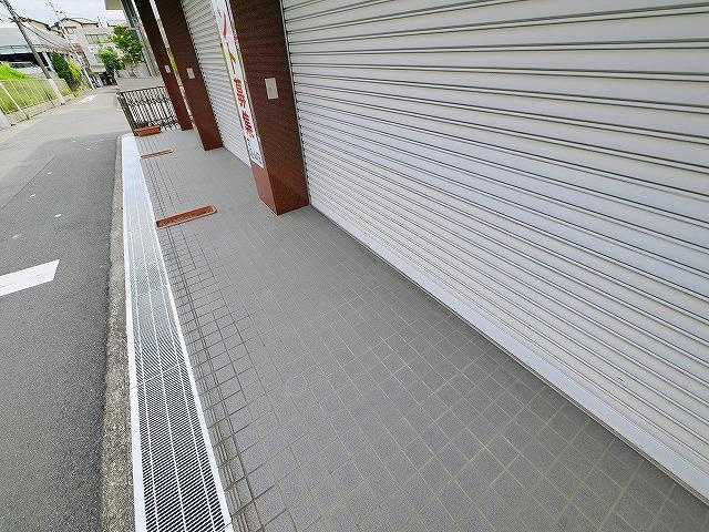 大栄第２ビルのその他共用部分