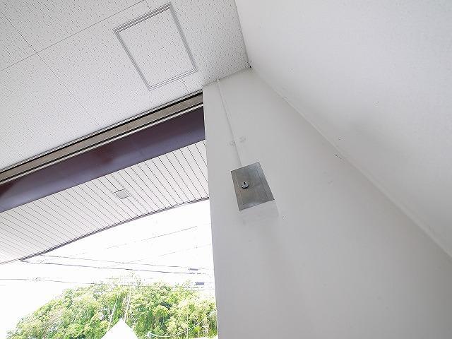 大栄第２ビルの設備