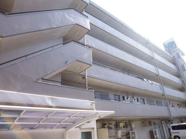 ゼフィール西明石