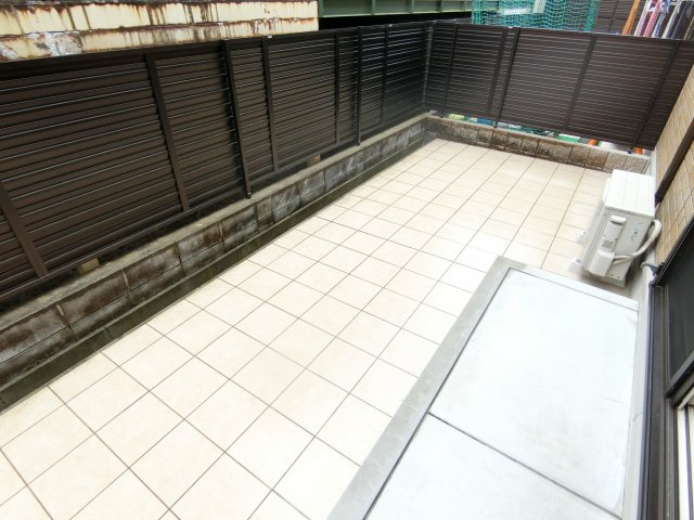 サニーヒルの庭