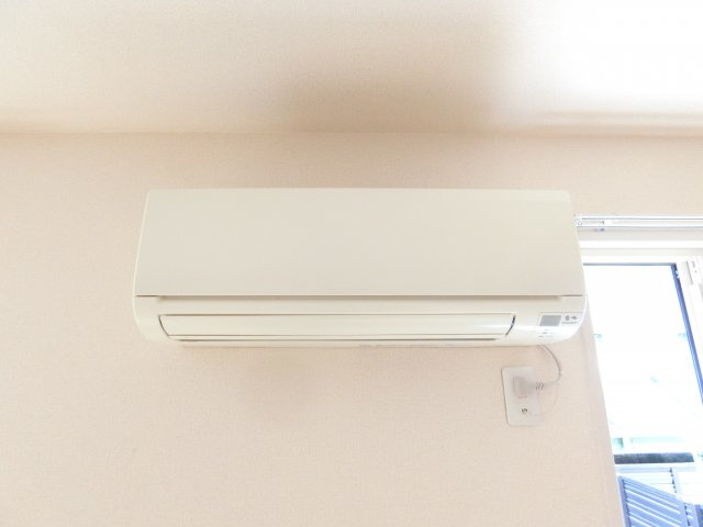 サニーヒルの設備