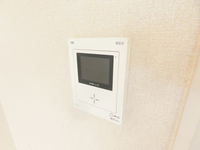 サニーヒルのセキュリティ