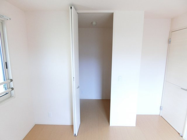 サニーヒルのその他共用部分