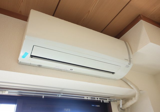 シャトー新宮の設備