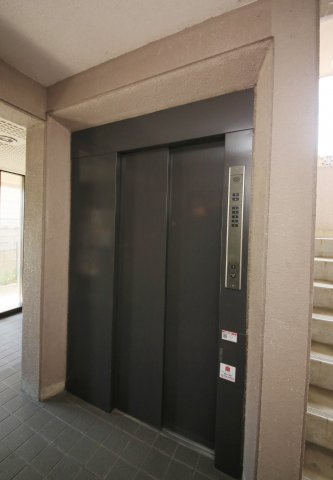シャトー新宮のその他共用部分