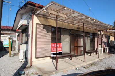 【外観】 | WR貸家