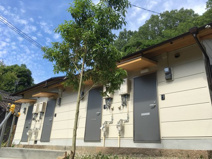 コーポＭone(ｴﾑﾜﾝ)の画像