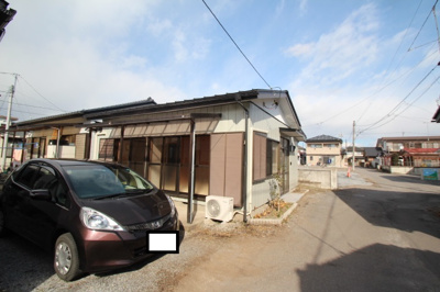 【外観】 | KD貸家