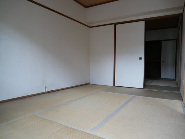 【和室】 | エフアール西田辺