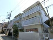 エフアール西田辺の画像