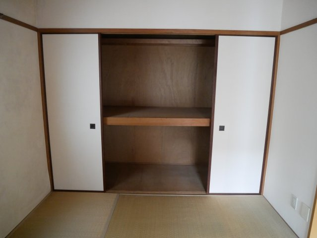 【収納】 | エフアール西田辺