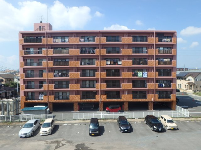 ネクスト倉田　西館