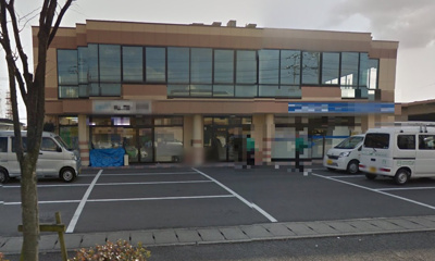 【外観】 | 第5今村合同ビル