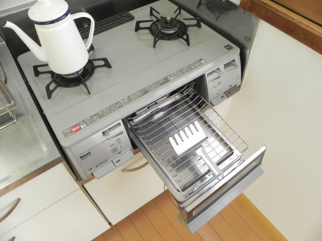 西武マンションの設備