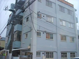 西武マンション