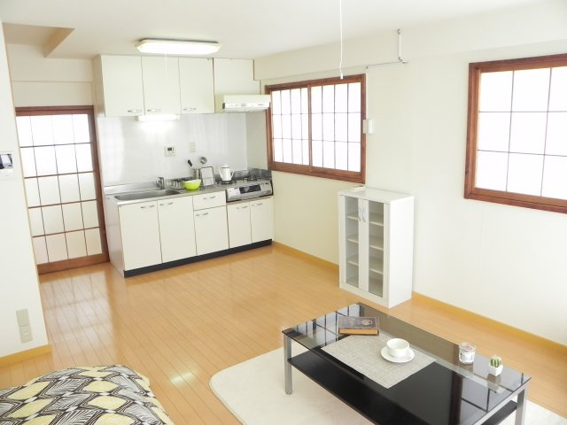 西武マンションのその他