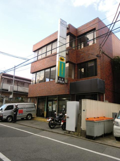 【外観】