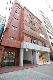 【外観】 | 綺麗な外観です。