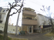 ドリームコート甲東園の画像