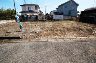 【外観】 | 上殿町土地74坪